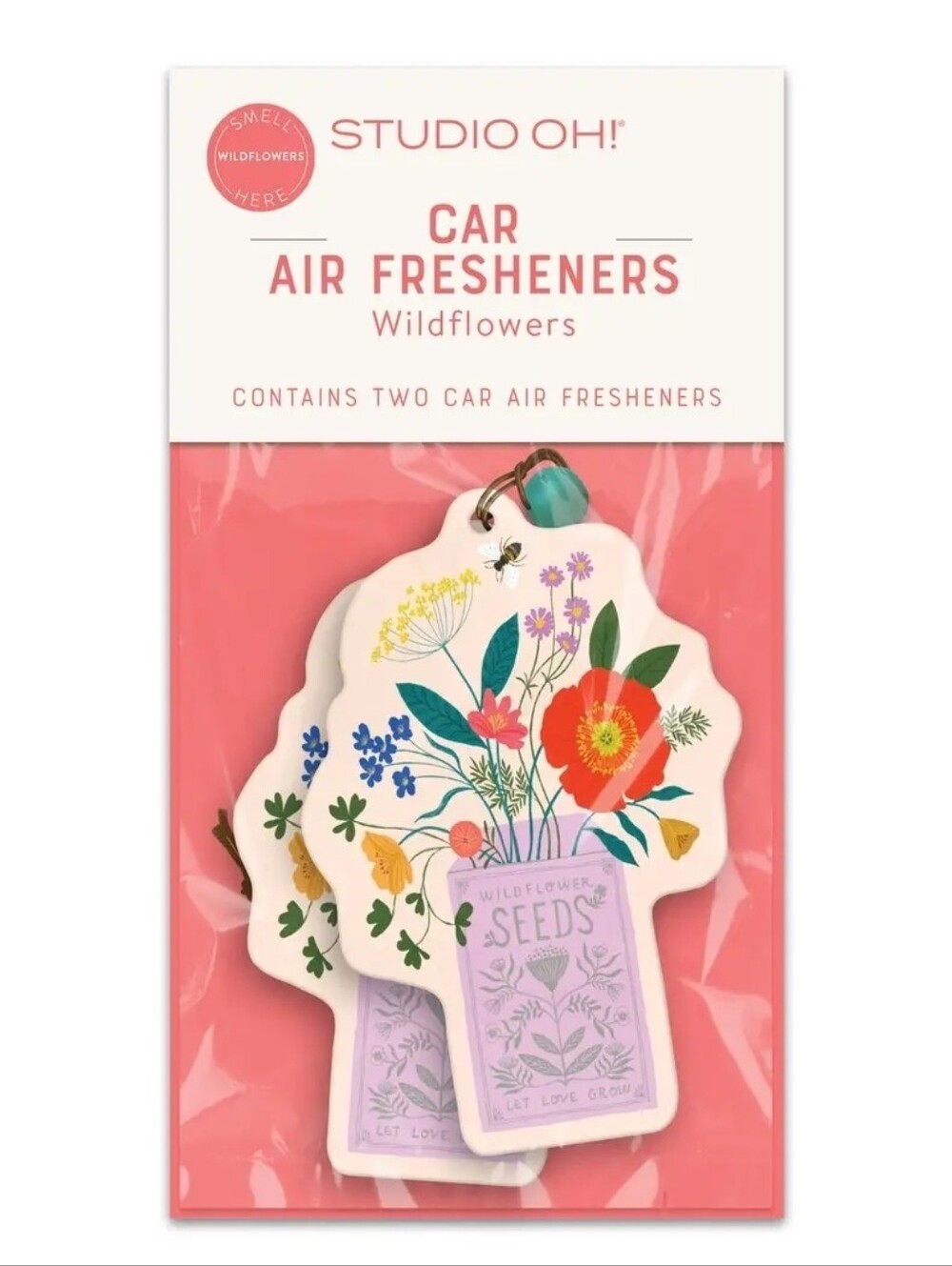 Car Freshner